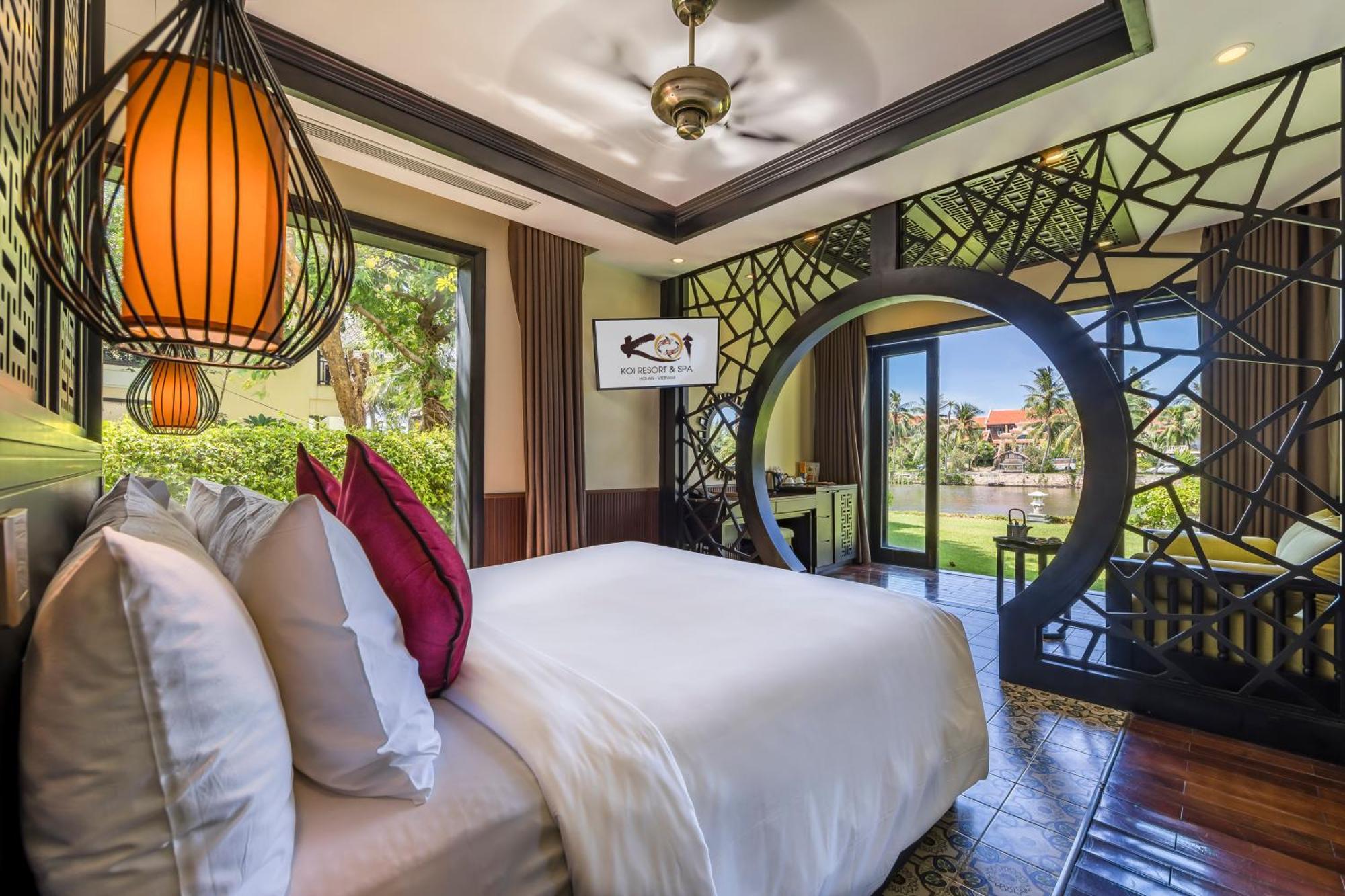 Koi Resort&spa Resort Hoi An