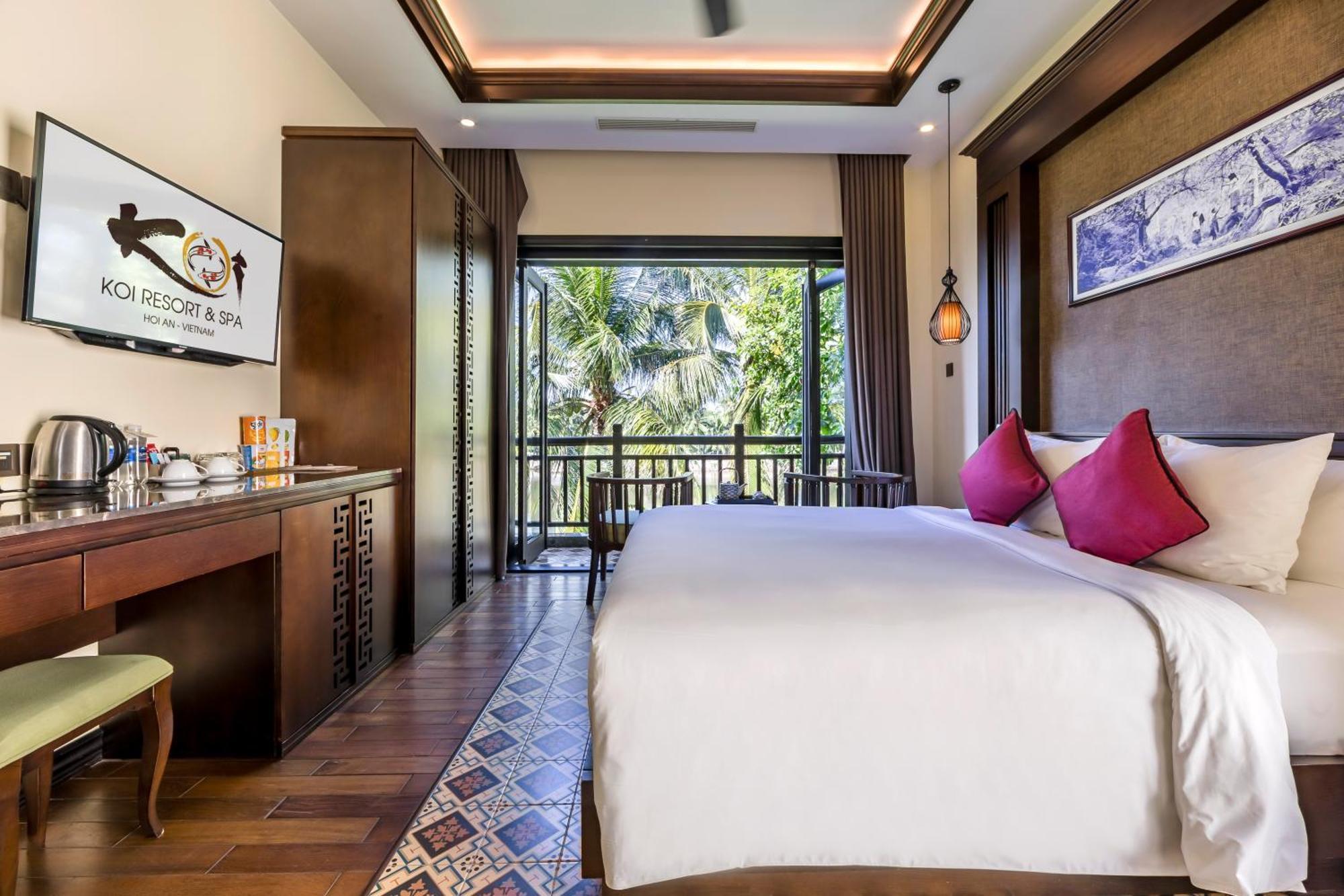 Resort Koi Resort&spa Hoi An