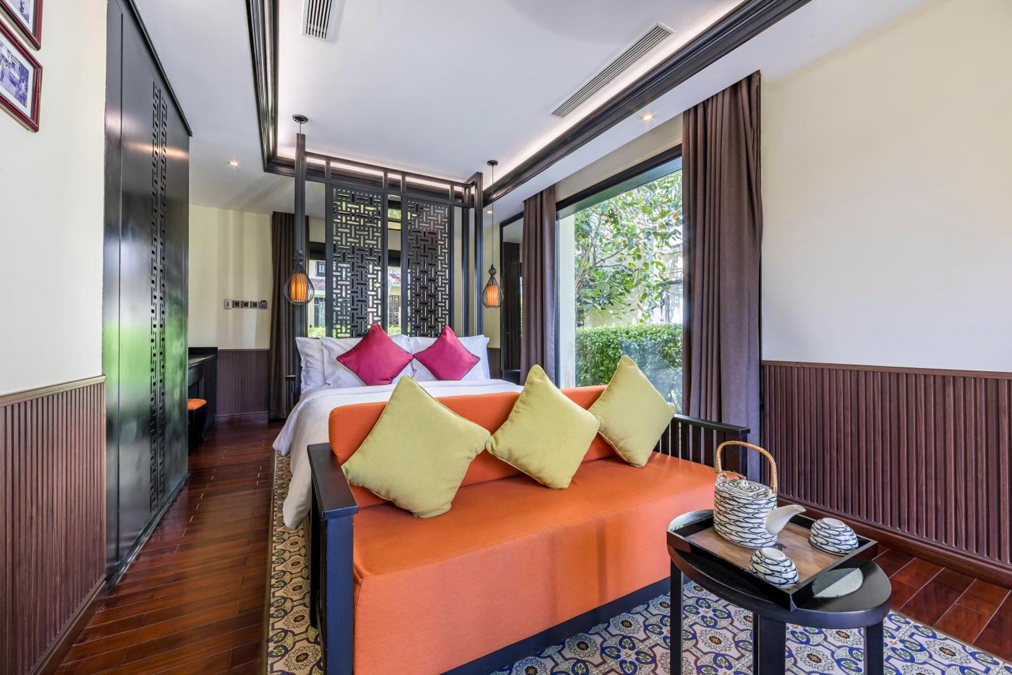 Koi Resort&spa Hoi An