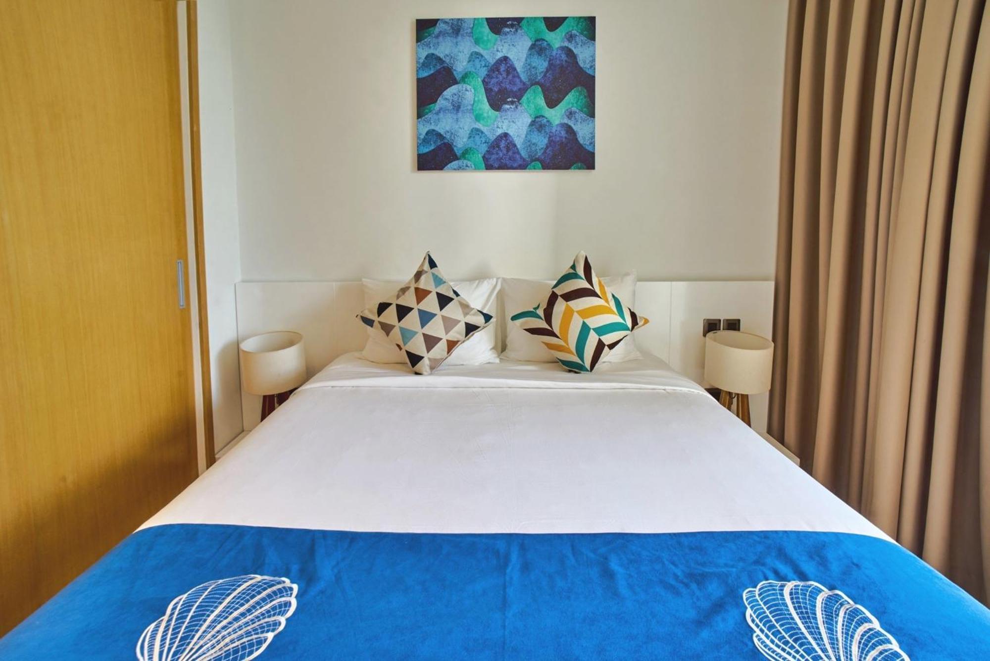 Clean & Quiet - The Point Biệt thự *