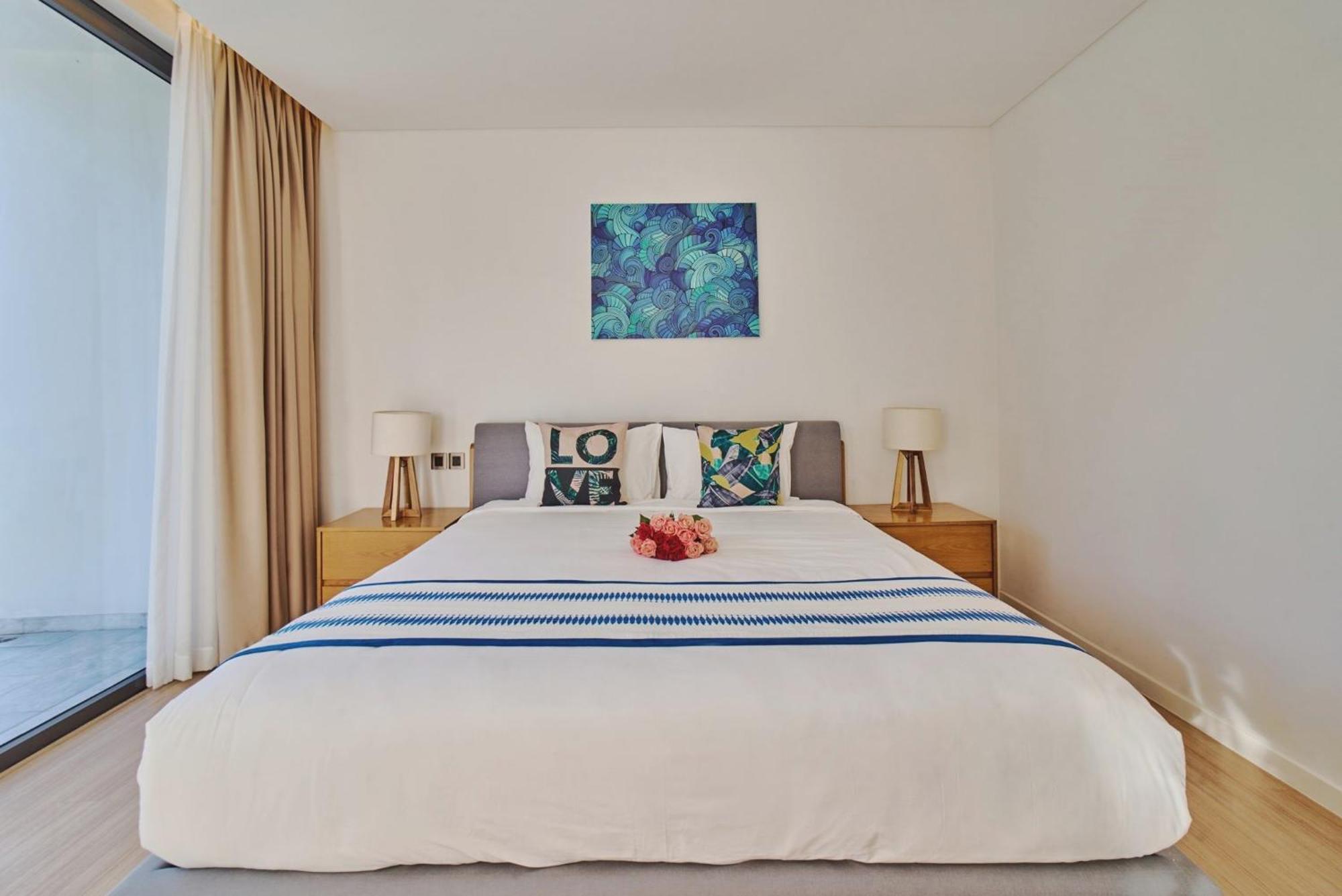 Clean & Quiet - The Point Biệt thự
