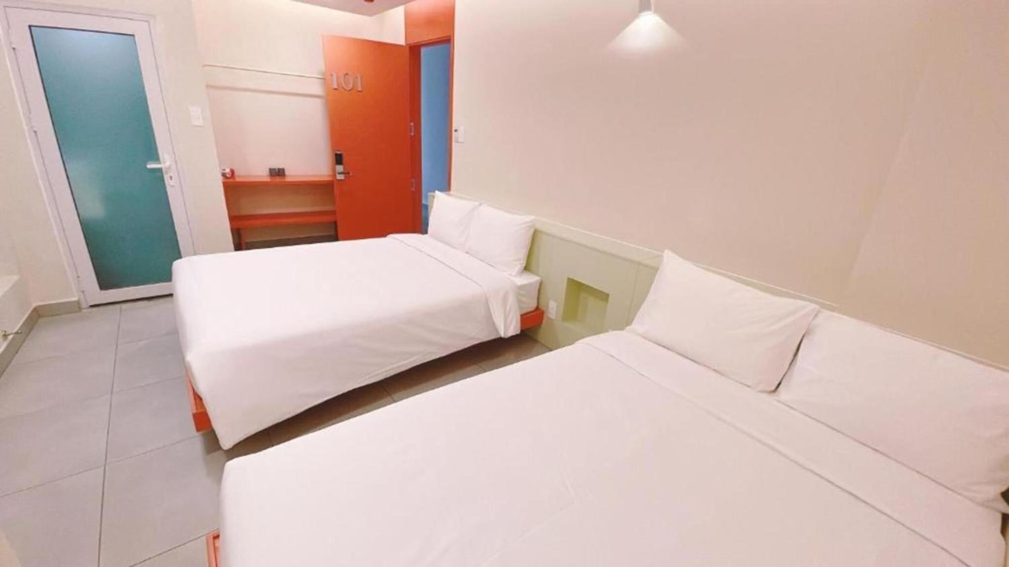 Raon Bazan - 24h Hotel