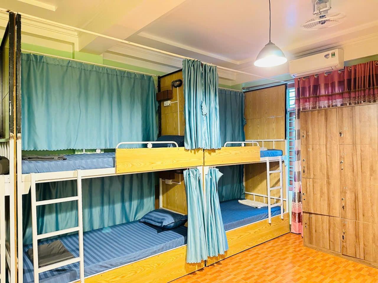 Bed & Breakfast Safari & Motorbikes Ha Giang