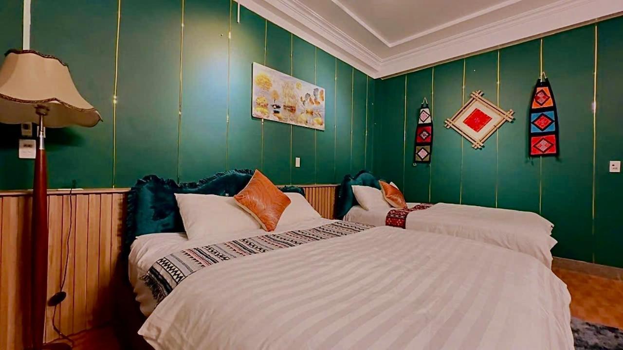 Bed & Breakfast Safari & Motorbikes Ha Giang