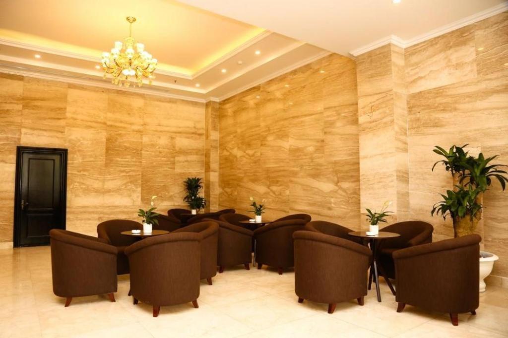 Khách sạn Galaxy Halong 4*
