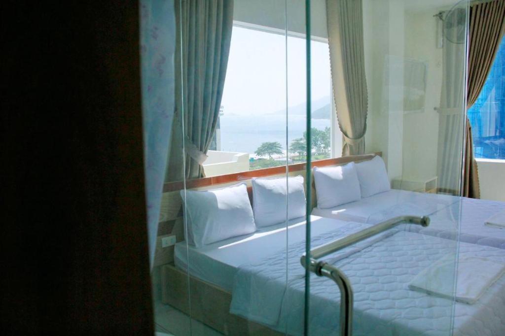 Yen Vy 04 Luxury Hotel Quy Nhon
