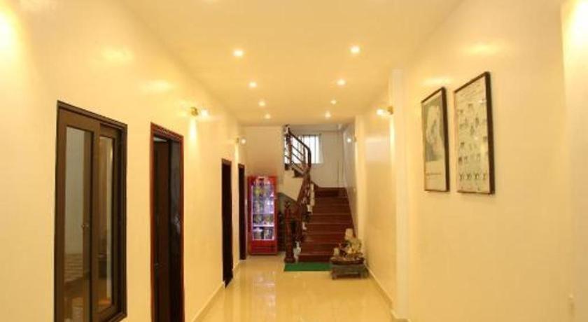 Hotel Ngoc Anh 2 Ninh Binh