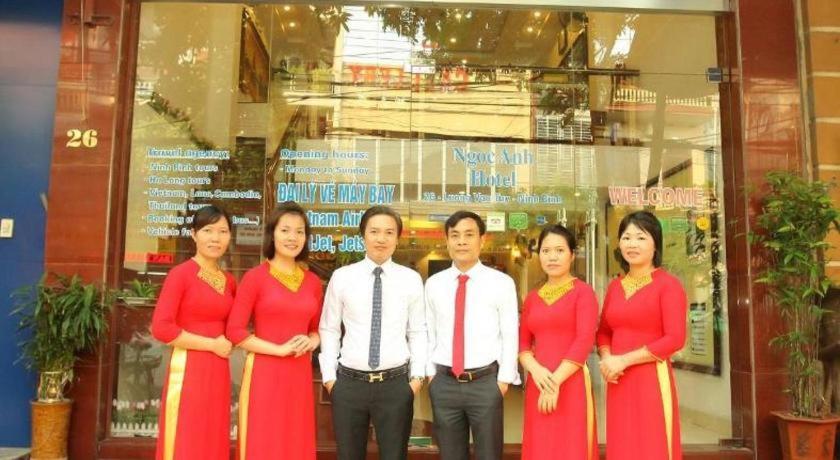 Hotel Ngoc Anh 2