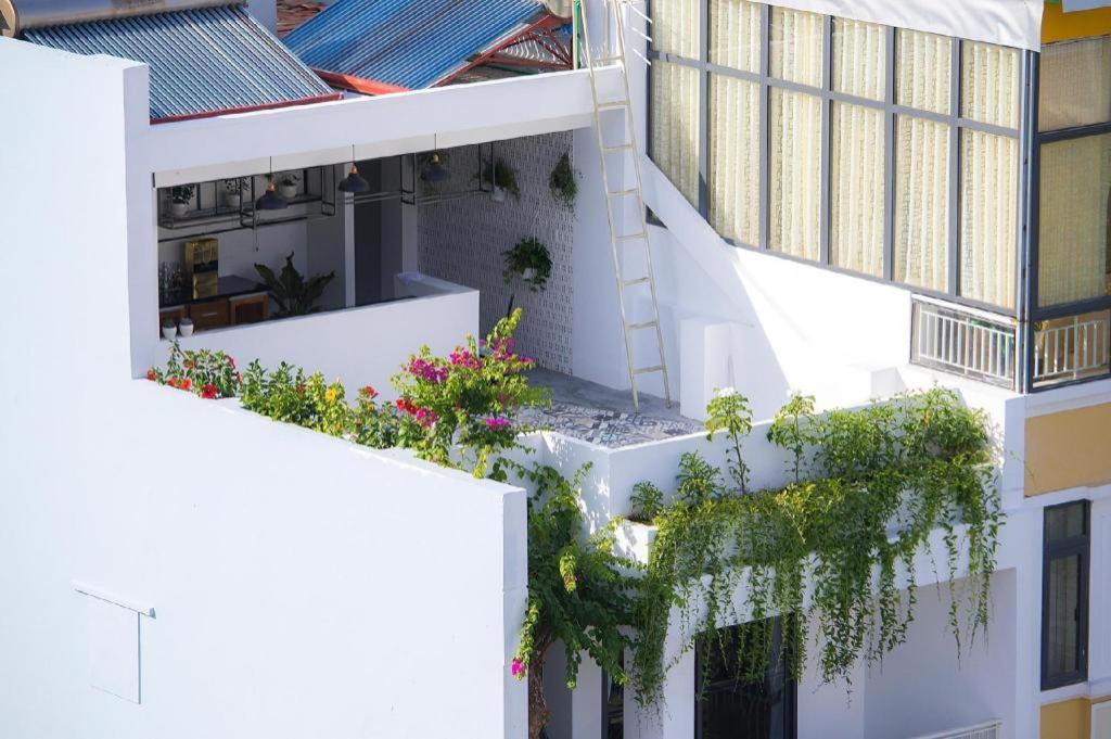 Hotel Opox