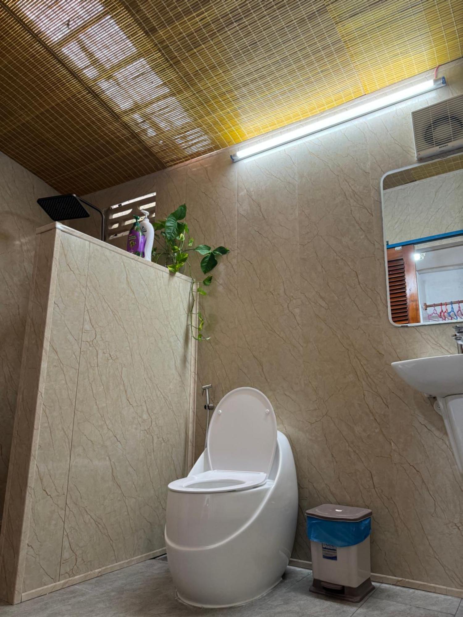 Khu nghỉ mát Kim - On The 3*