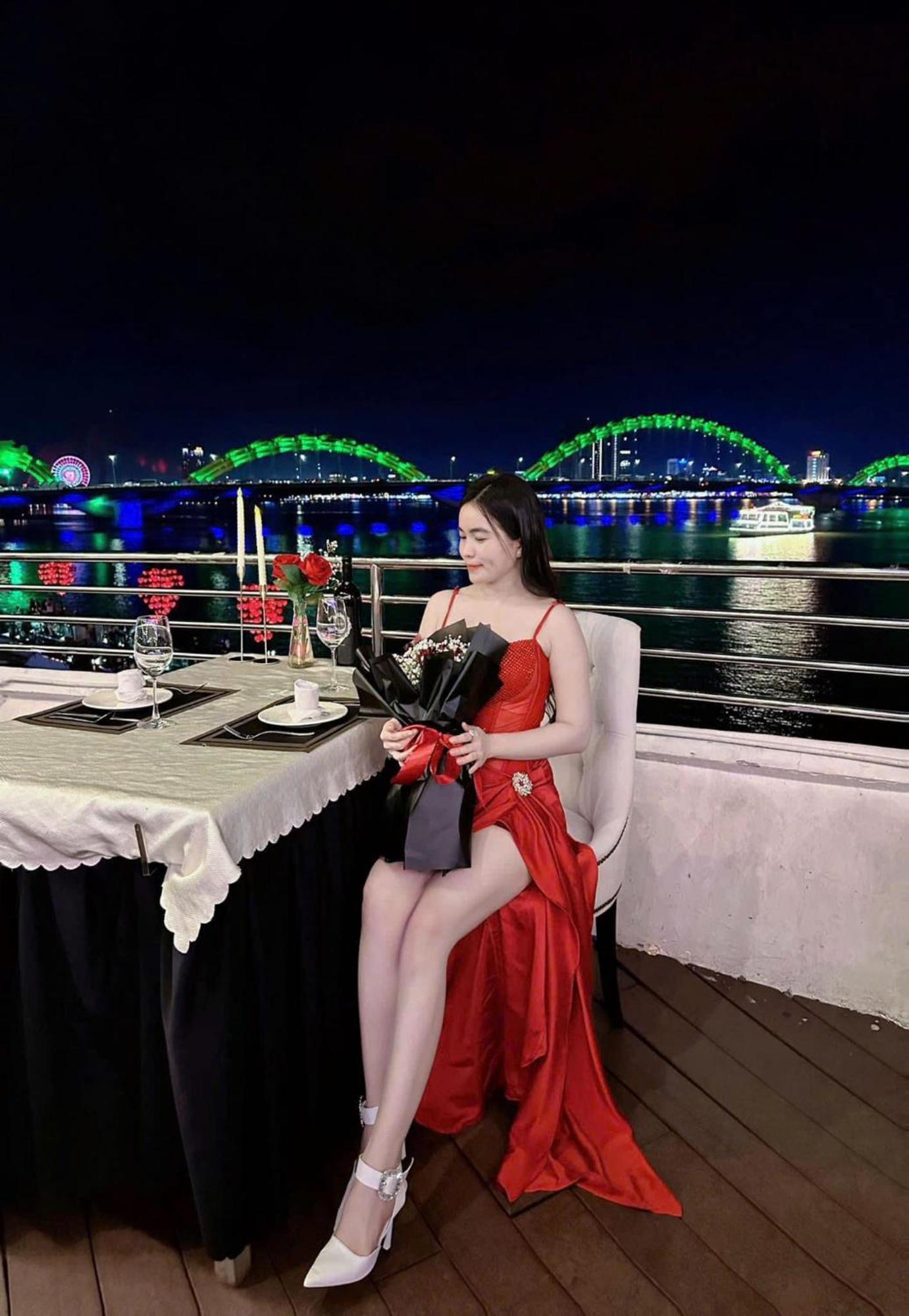 Moonlight & - Center, High Floor, Great Location & Great Views & Dragon Bridge Views 4* Da Nang