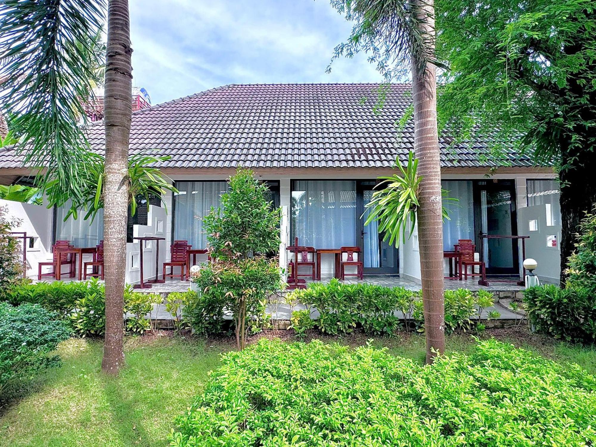 Orange 3* Phu Quoc