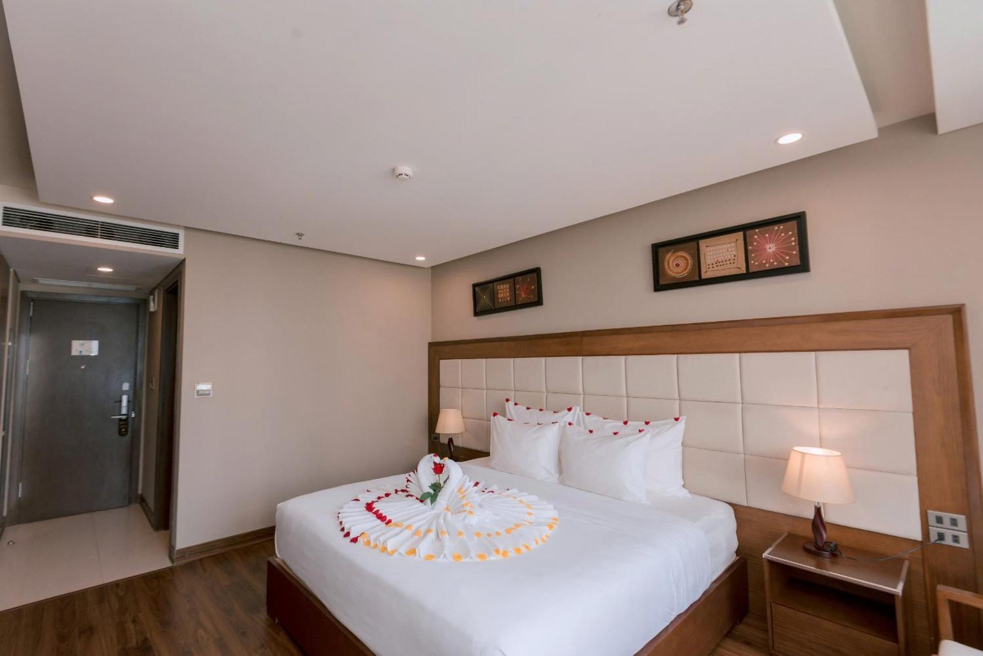 Grand Sea Hotel 4*