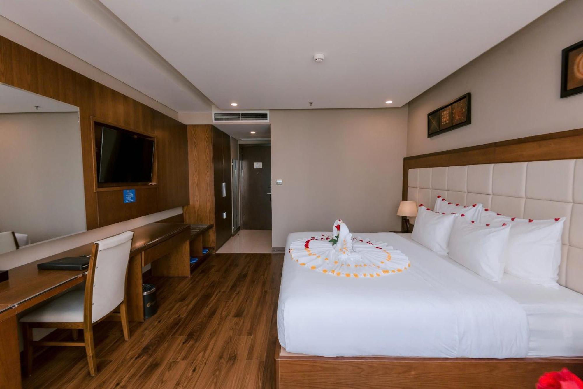 Grand Sea 4*