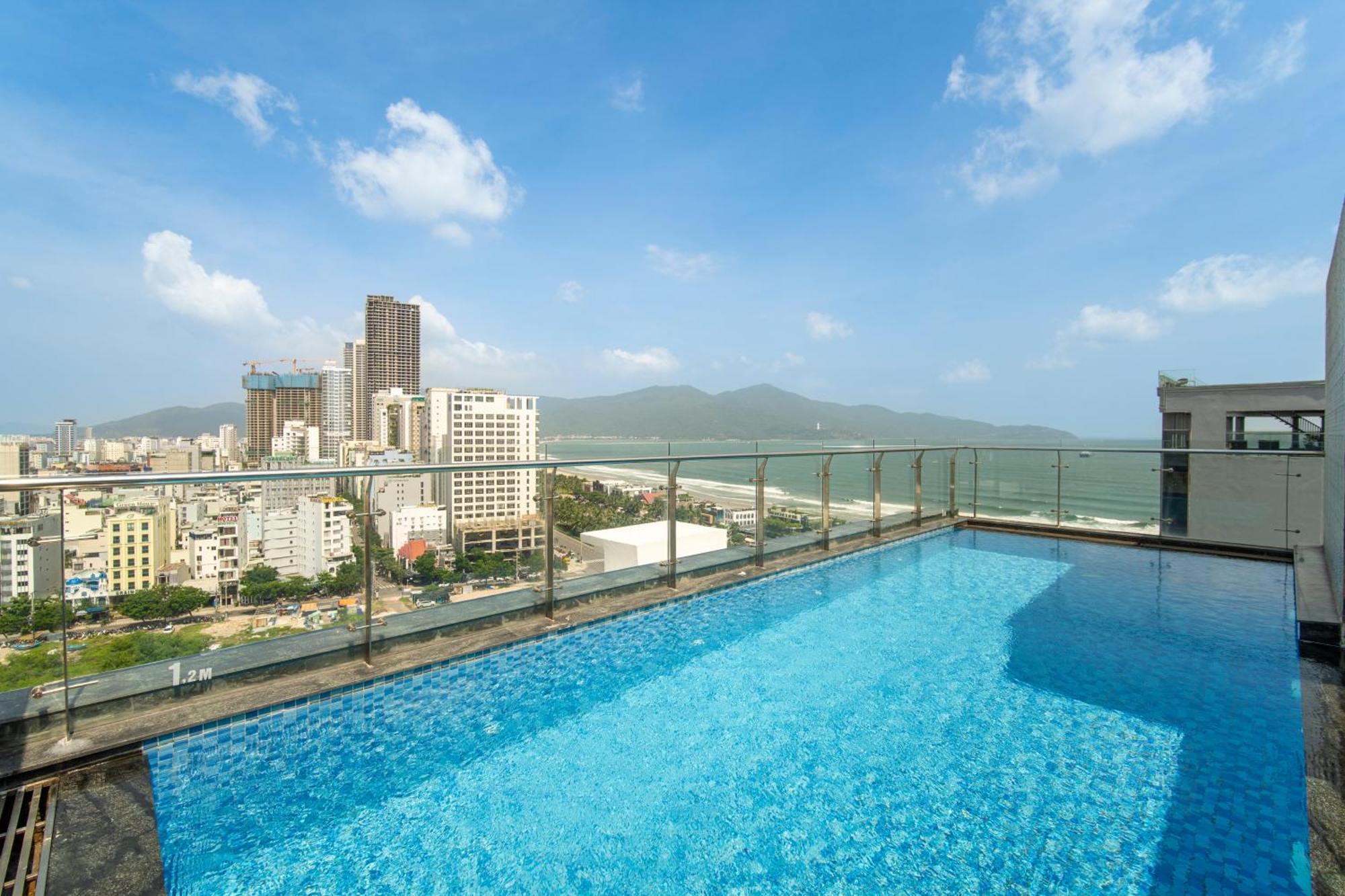 Hotel Delicate 4*