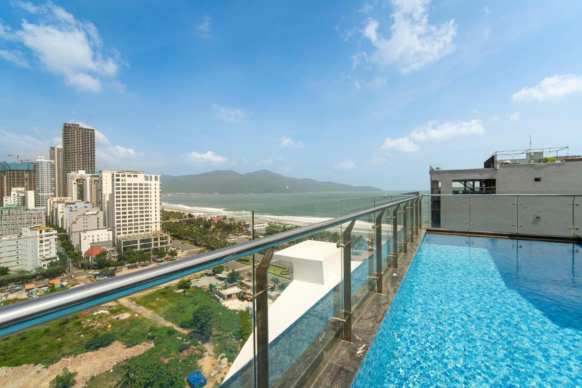 Hotel Delicate Da Nang