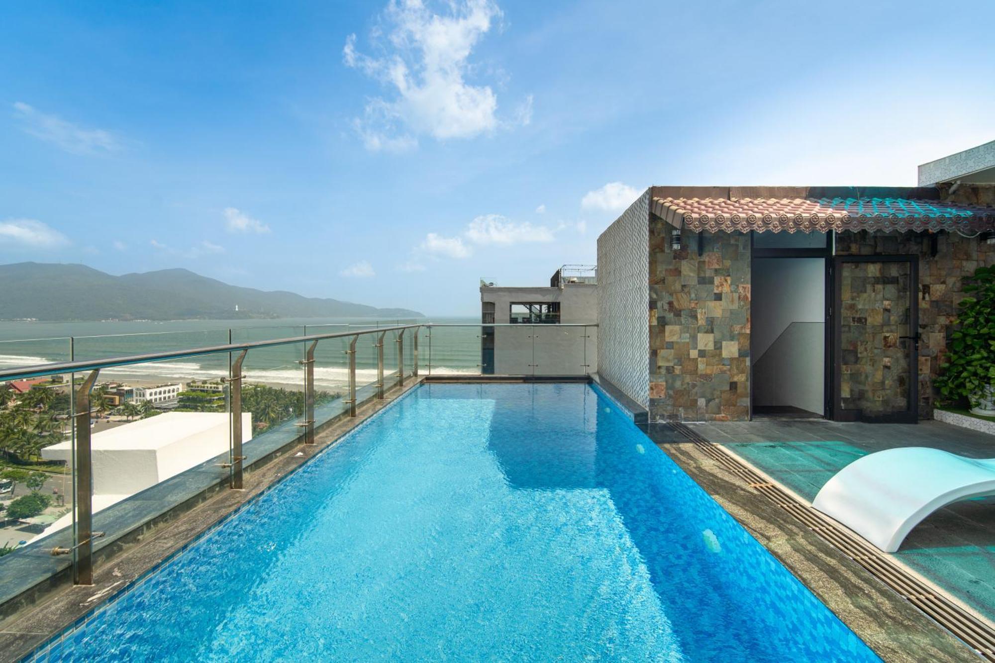 Delicate Da Nang
