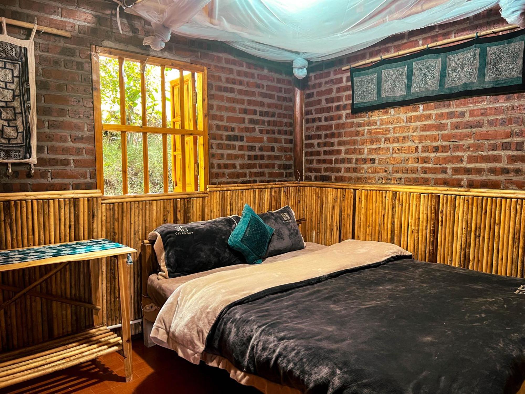 Sapa's Soul Hillside Ở trọ