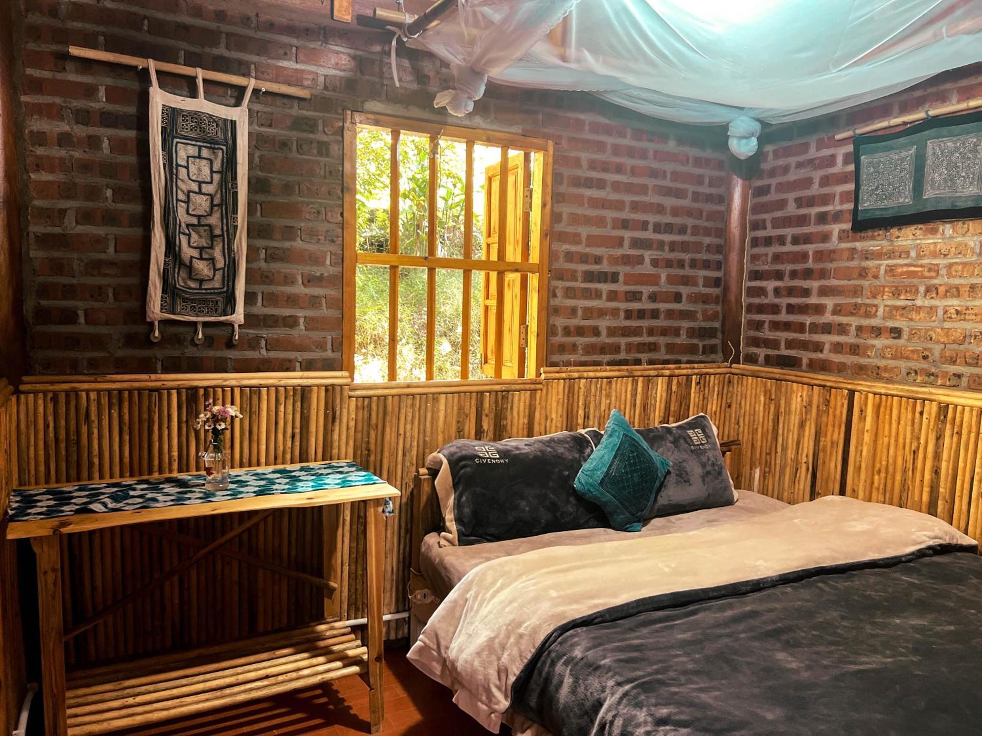 Sapa's Soul Hillside Ở trọ *