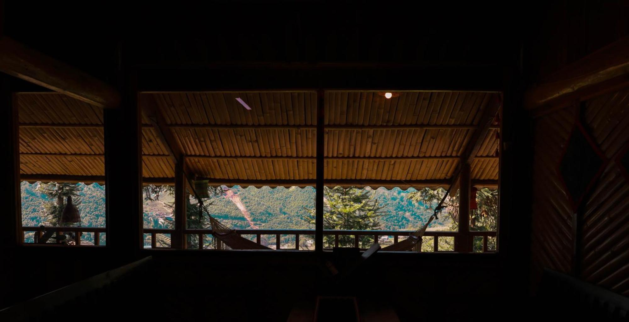 Ở trọ Sapa's Soul Hillside *