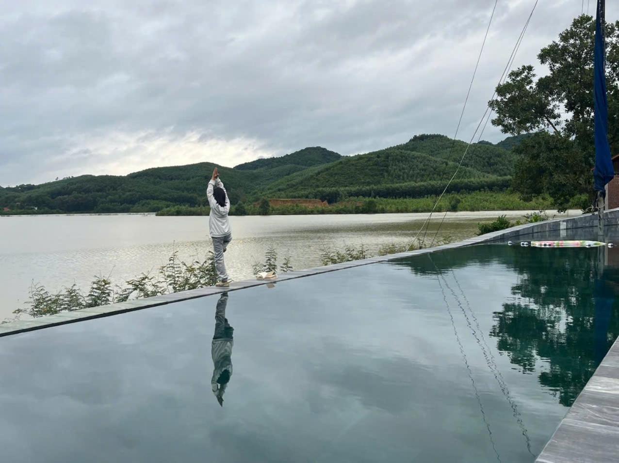Nguyen Shack Retreat