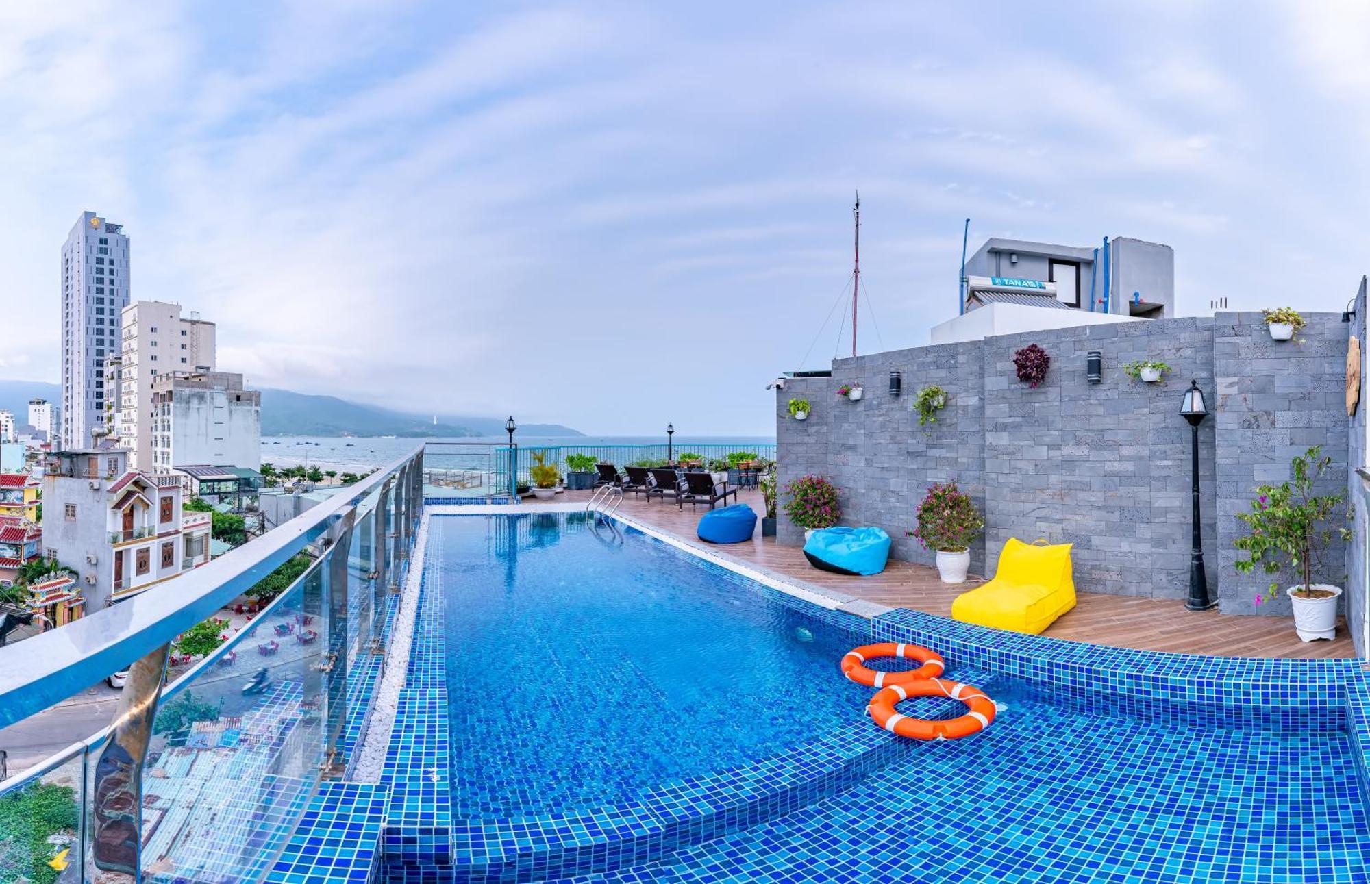 Aparthotel Cani House Da Nang