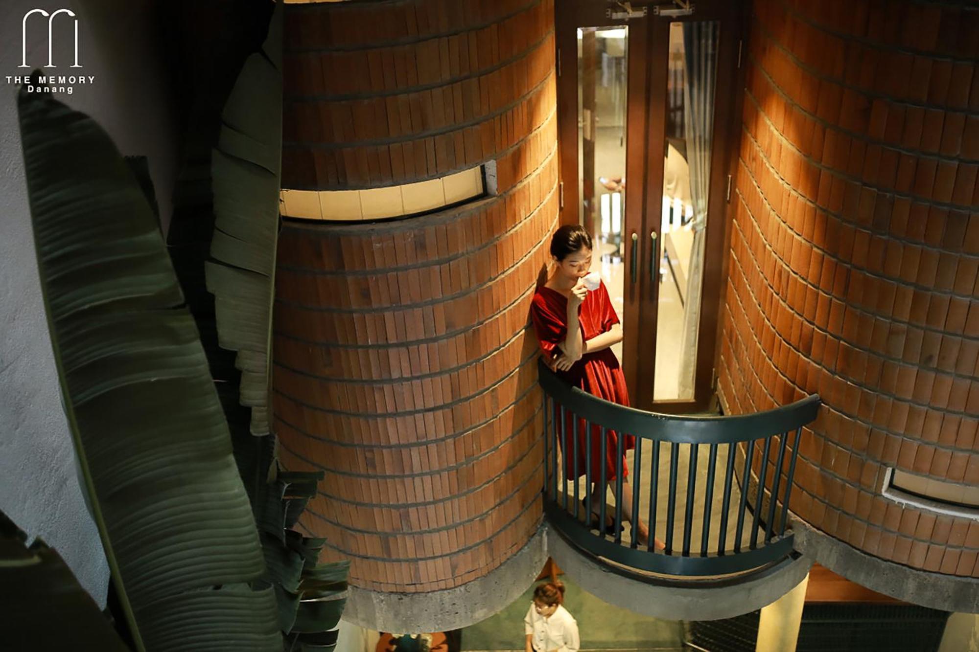 The Memory - 3* Da Nang