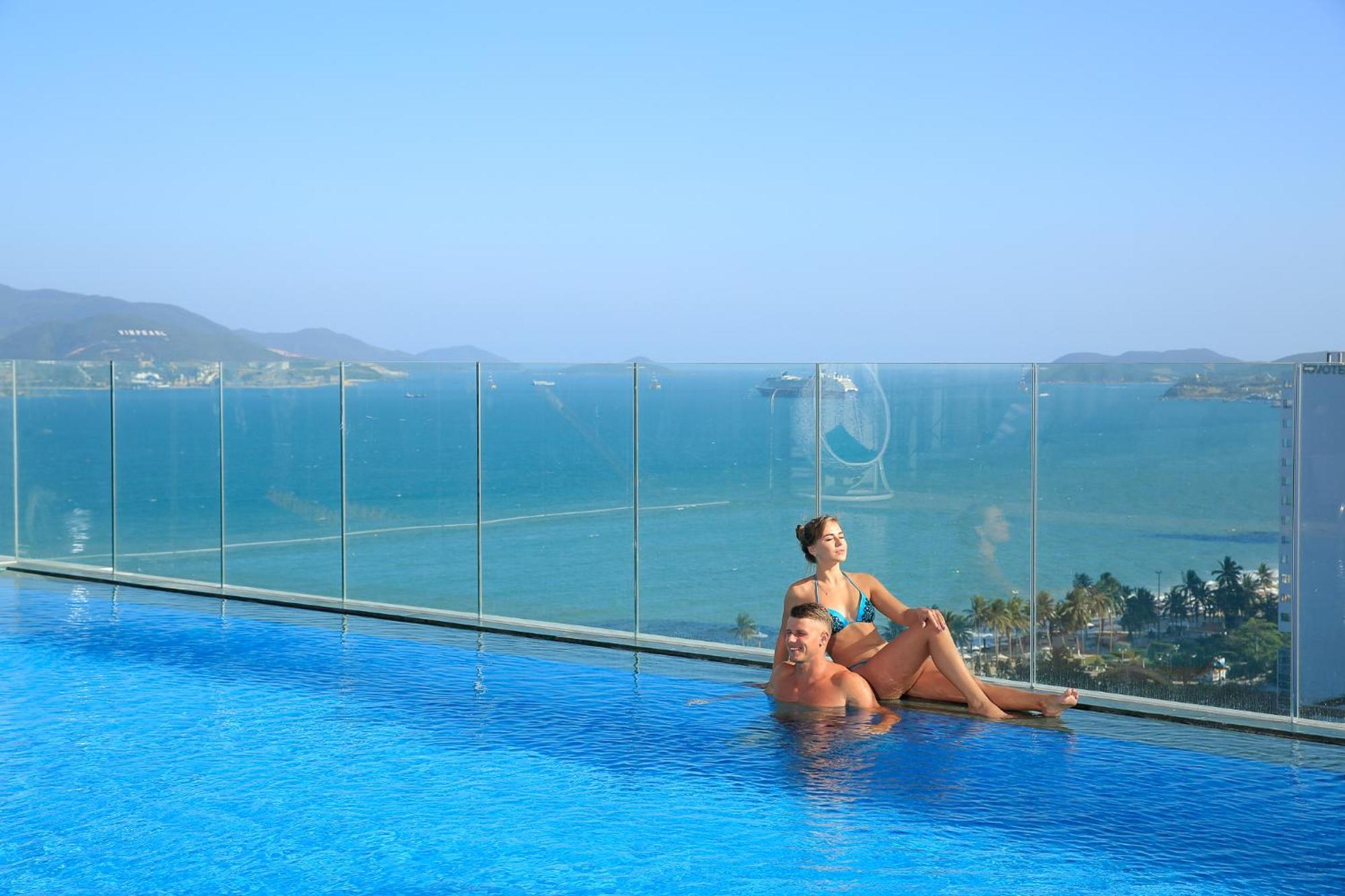 Gonsala Hotel Nha Trang