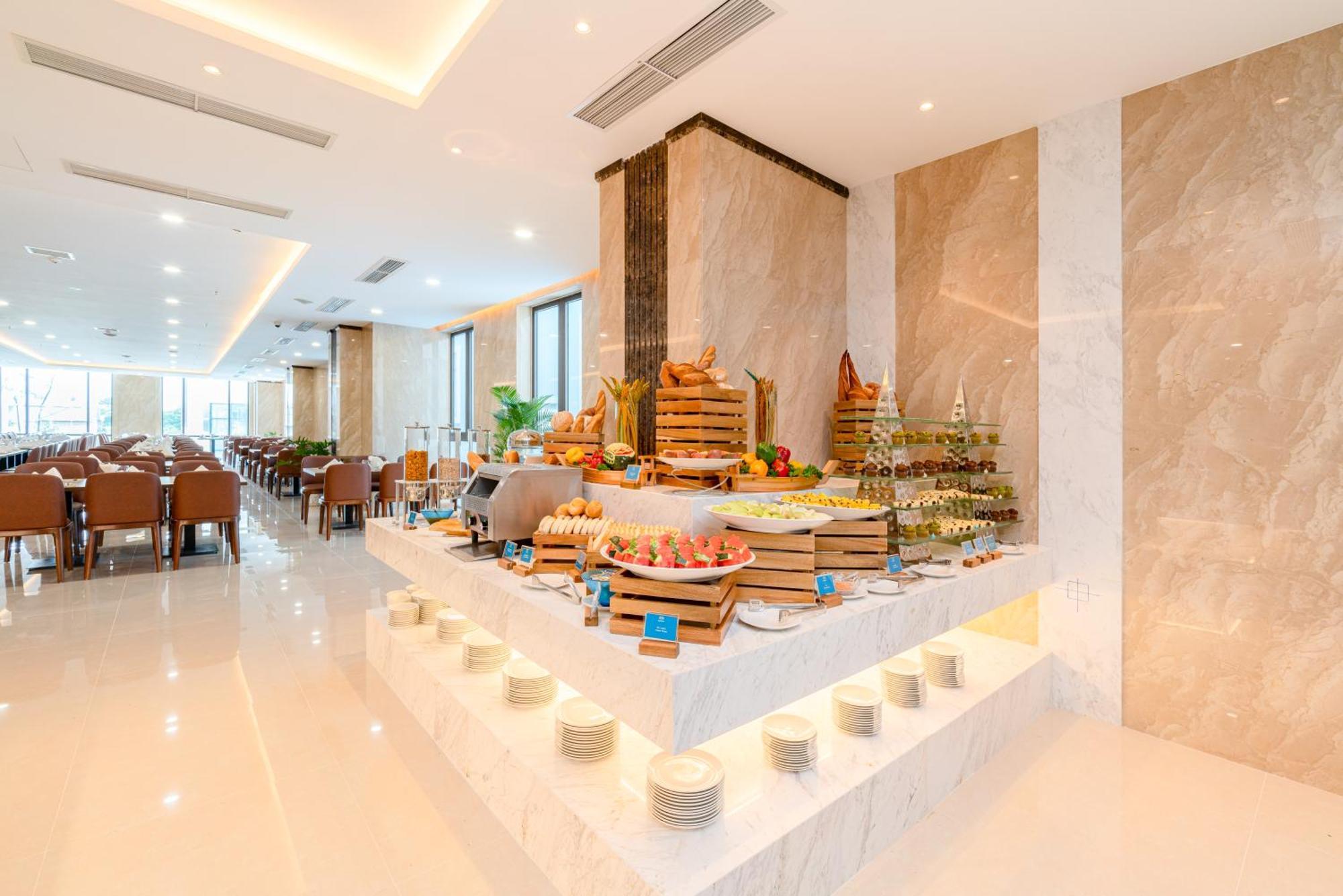 Gonsala 5* Nha Trang