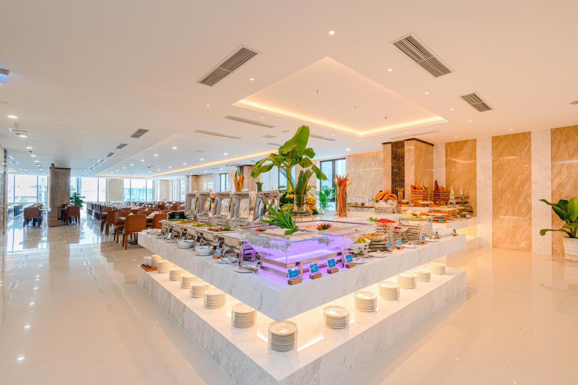 Gonsala Hotel 5*