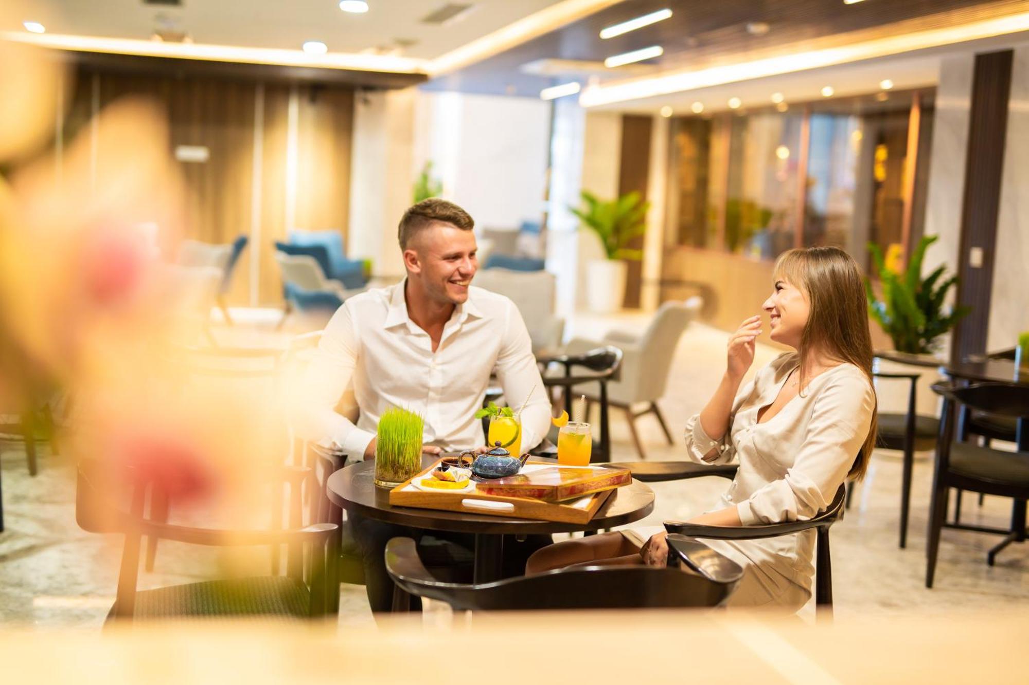 Gonsala Hotel 5*