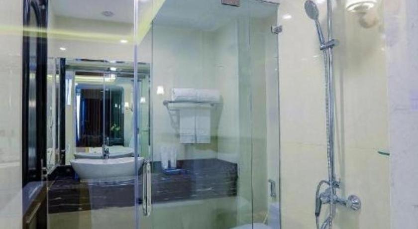 Khách sạn Galaxy Halong 4*