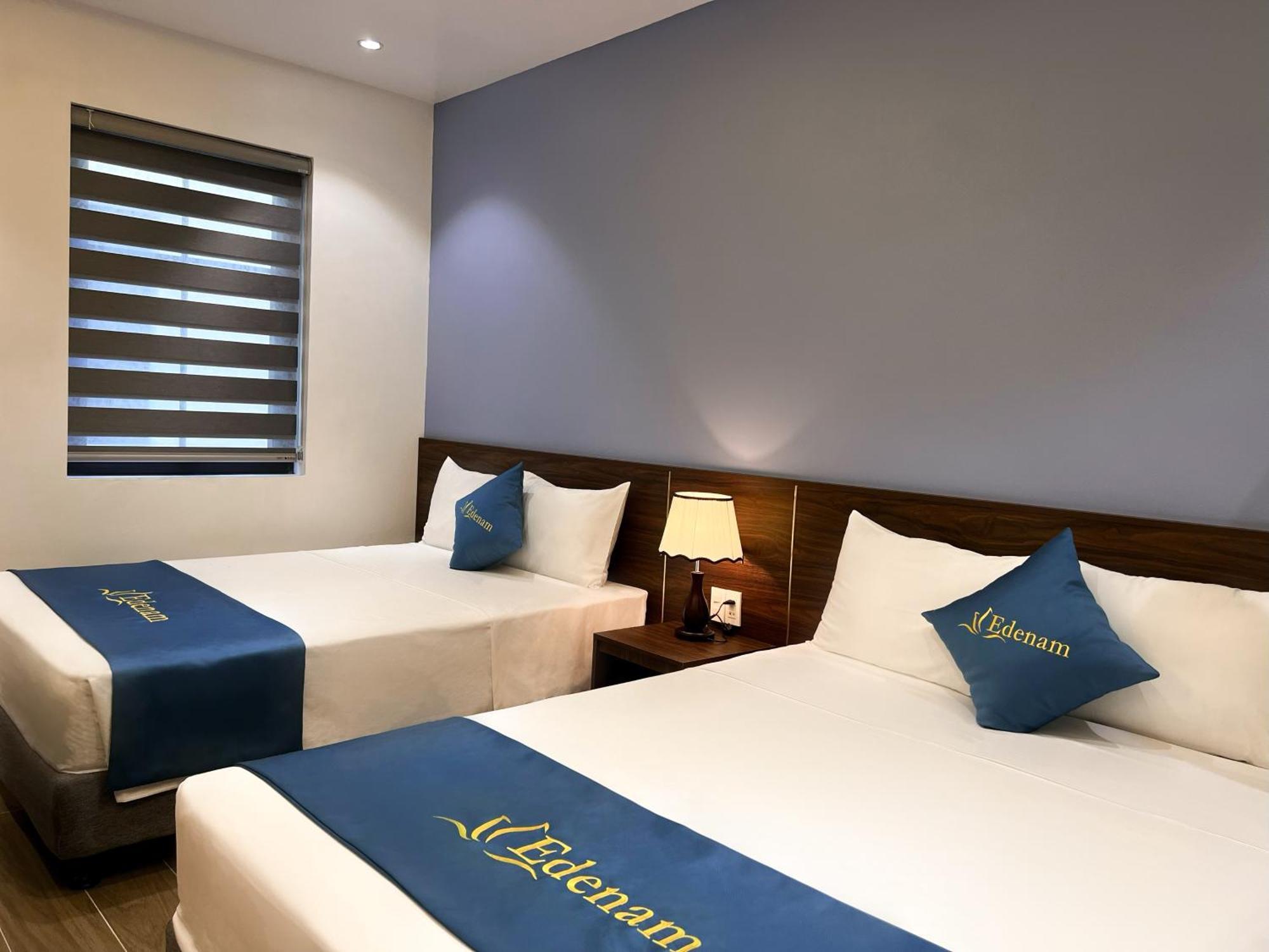Edenam Boutique 3*