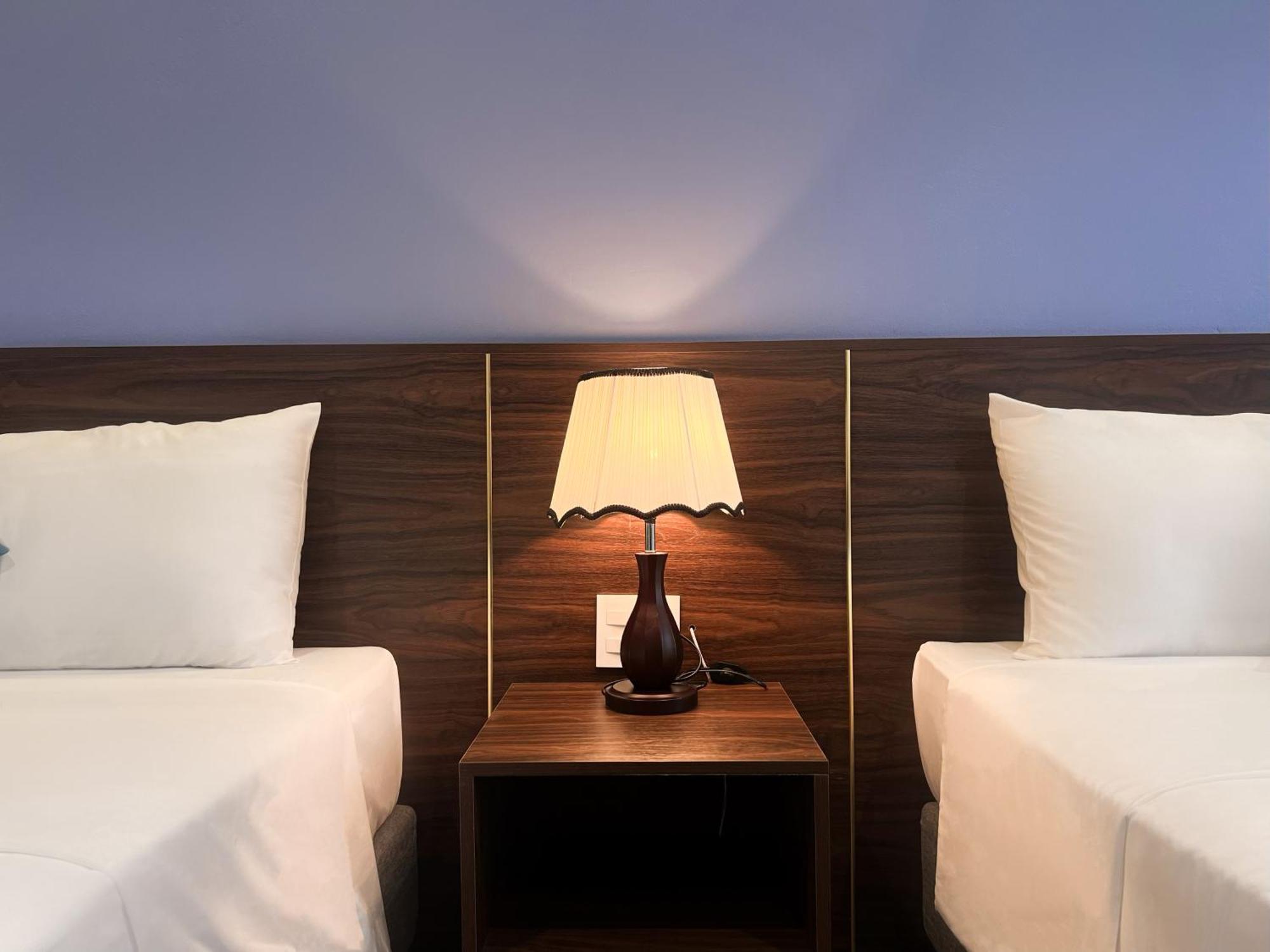 Hotel Edenam Boutique
