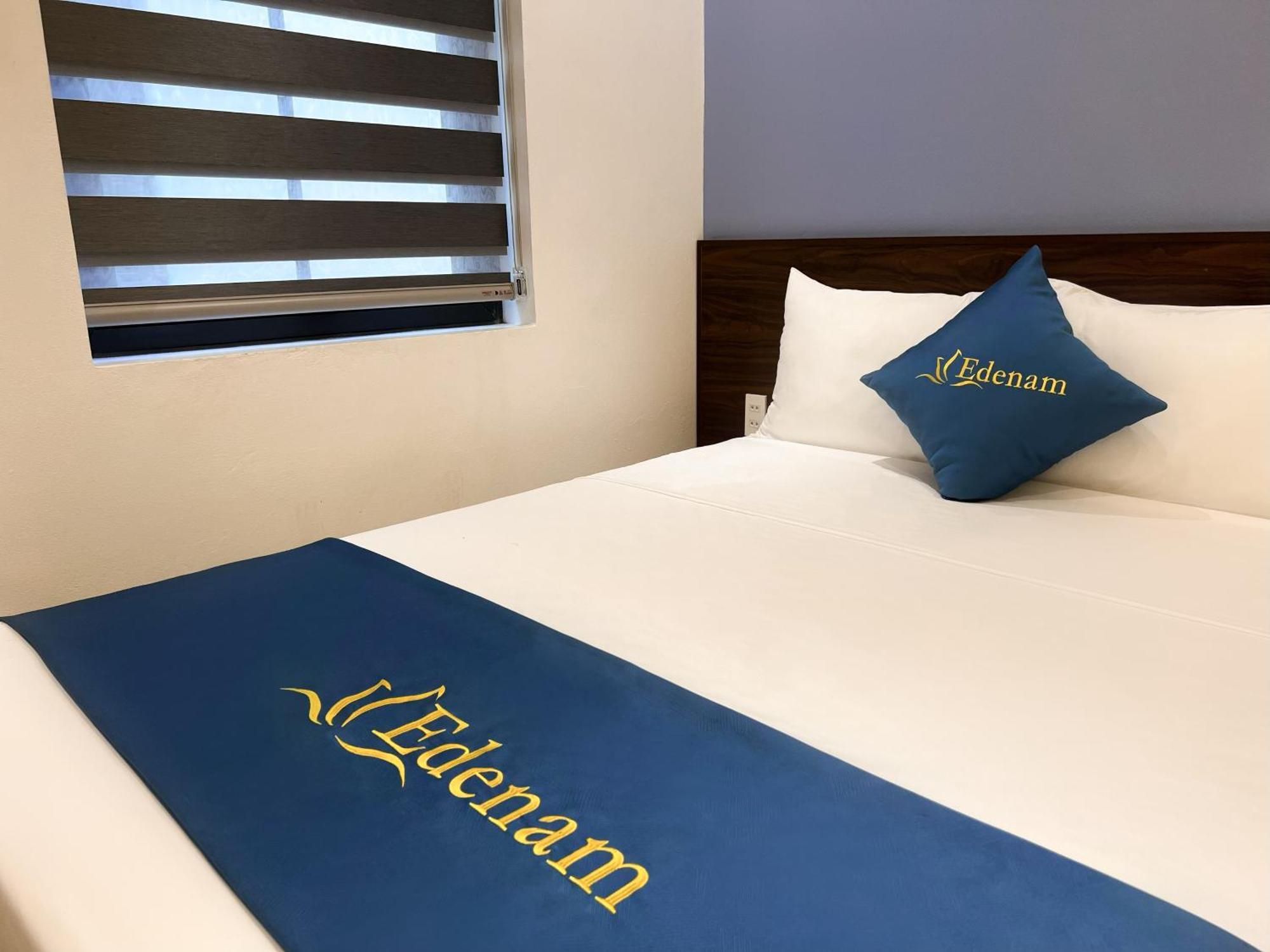 Edenam Boutique 3* Ha Long