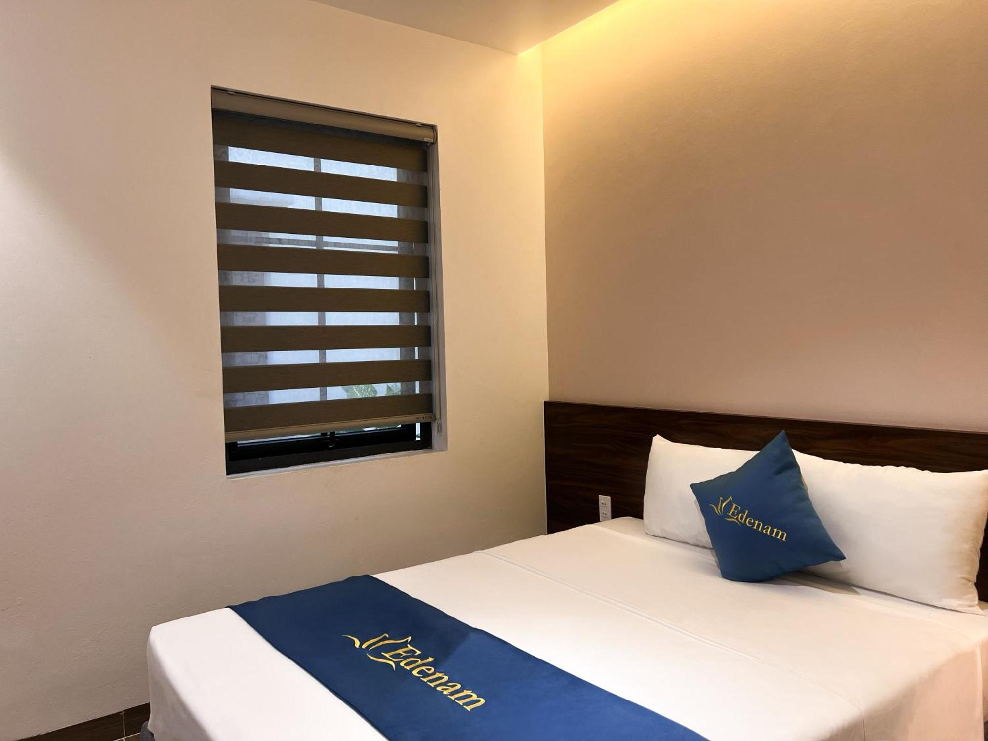 Hotel Edenam Boutique Ha Long