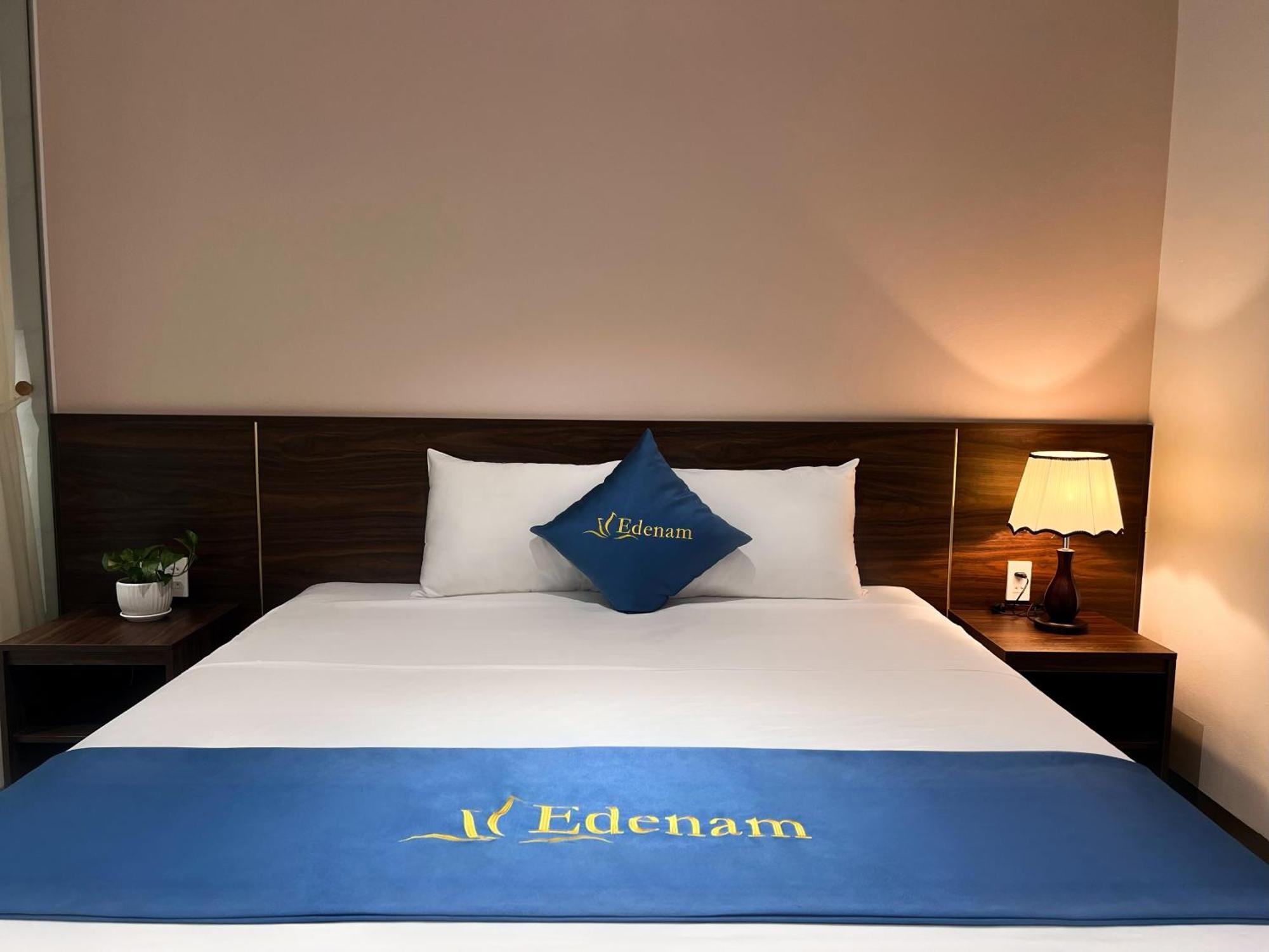 Edenam Boutique 3* Ha Long