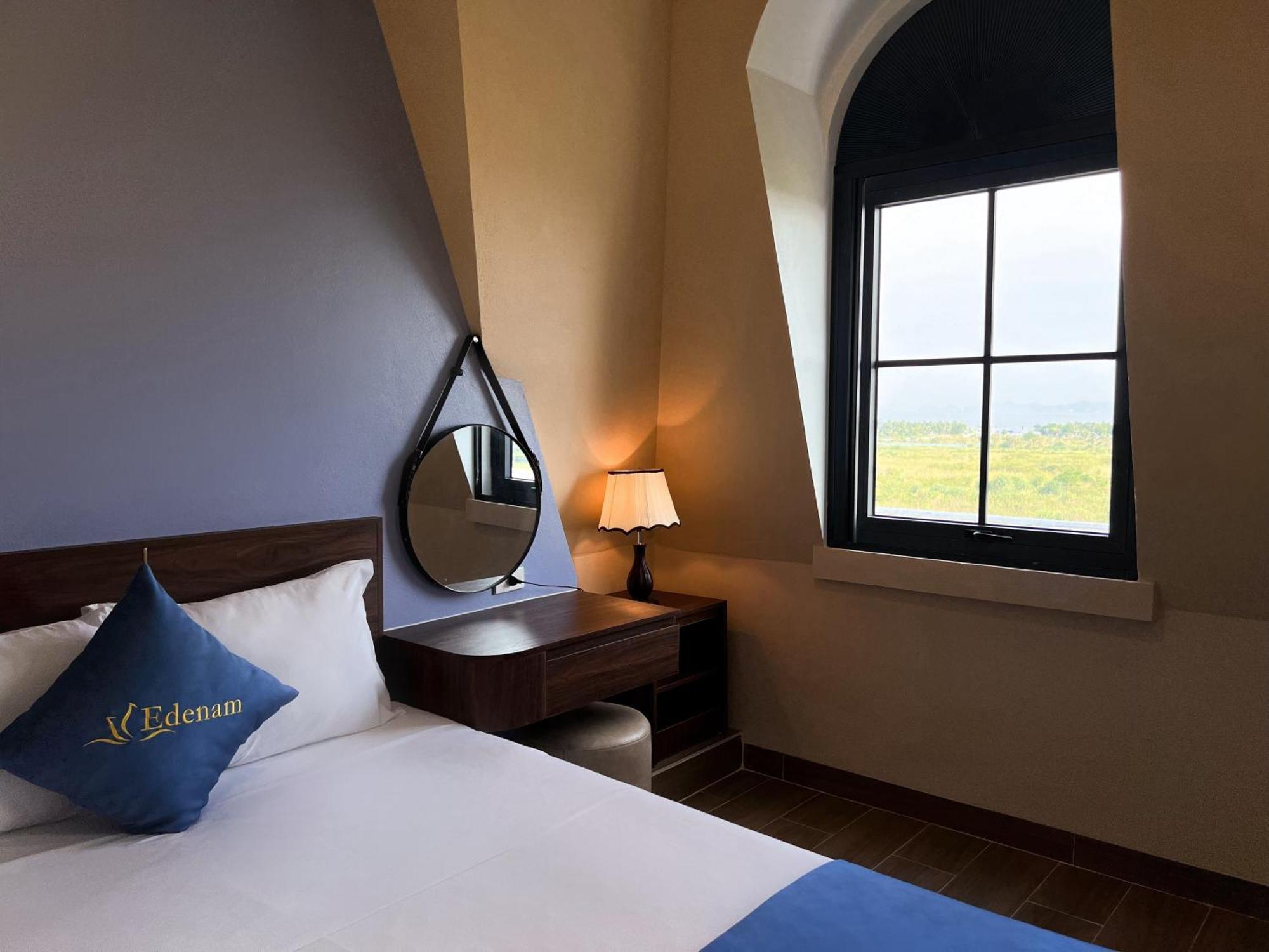 Hotel Edenam Boutique
