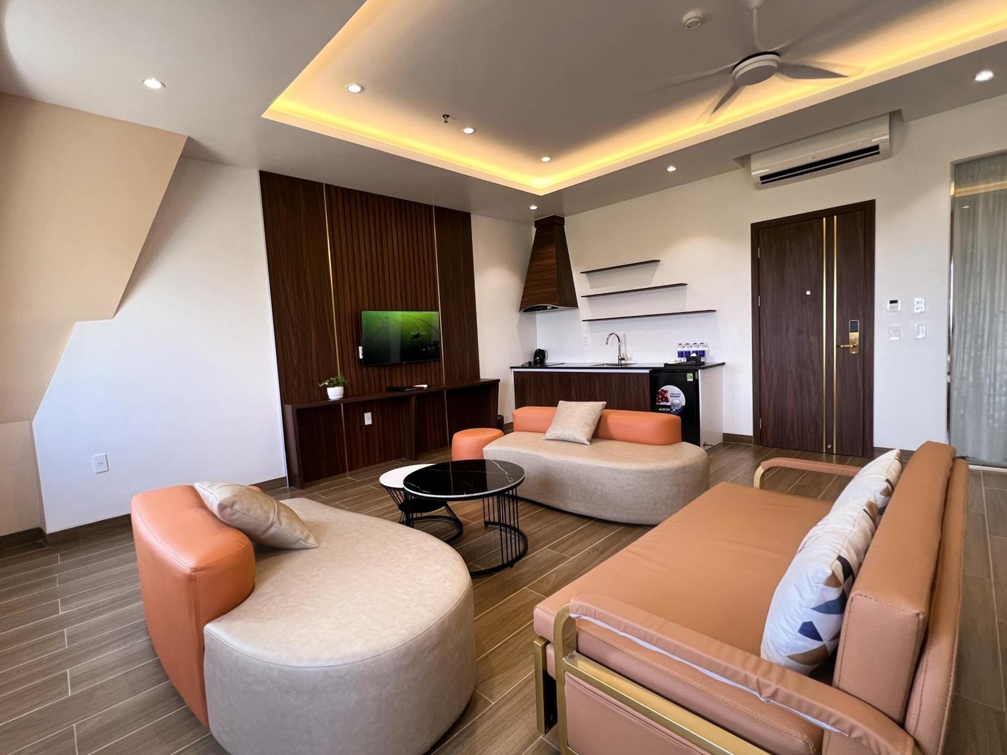 Edenam Boutique 3*
