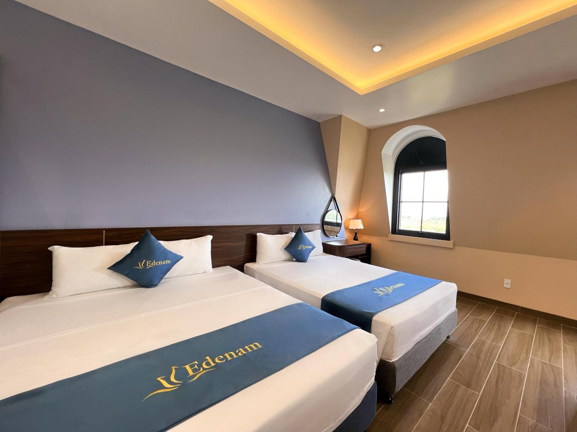 Edenam Boutique Hotel