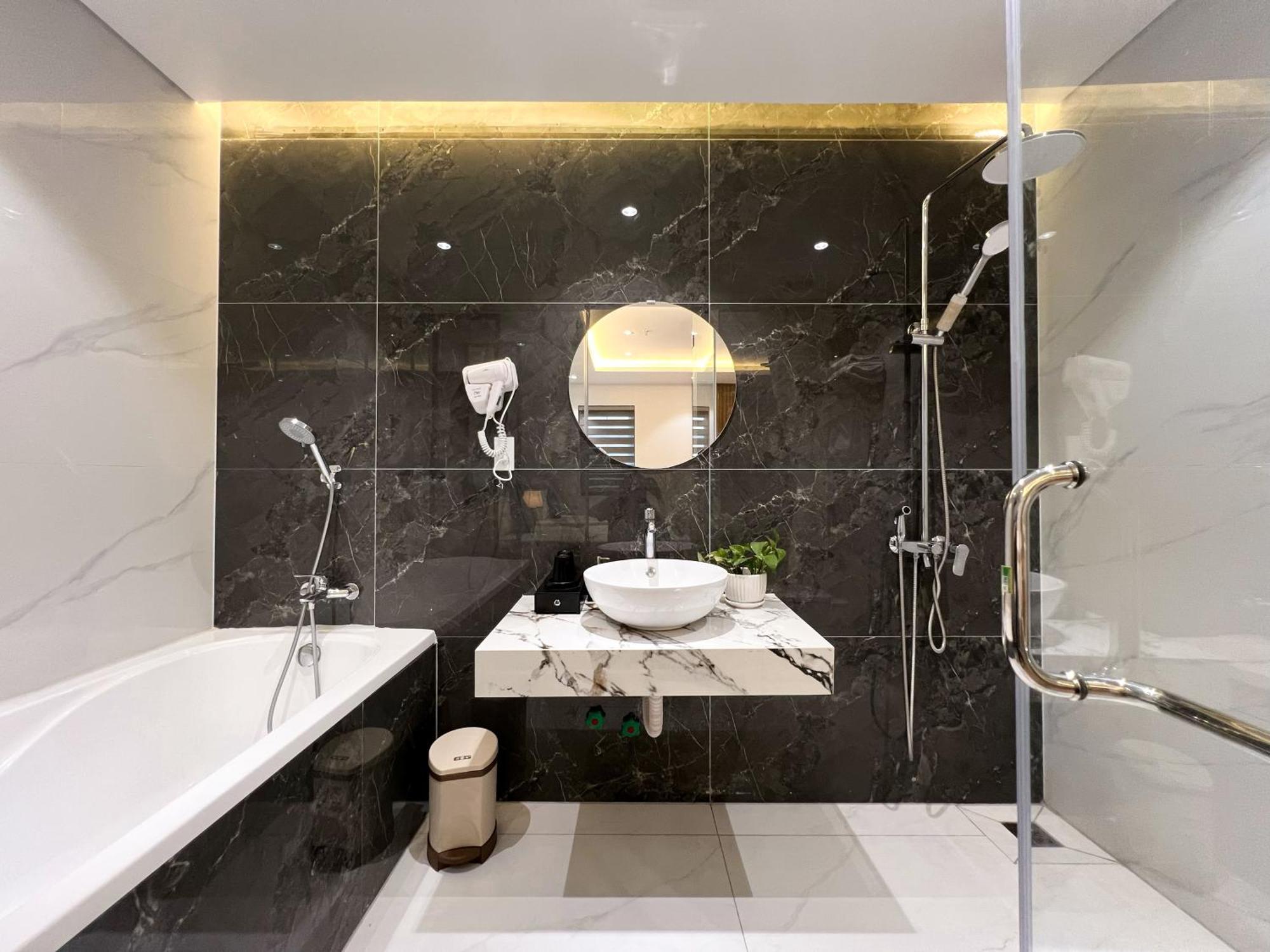 Edenam Boutique Hotel Ha Long