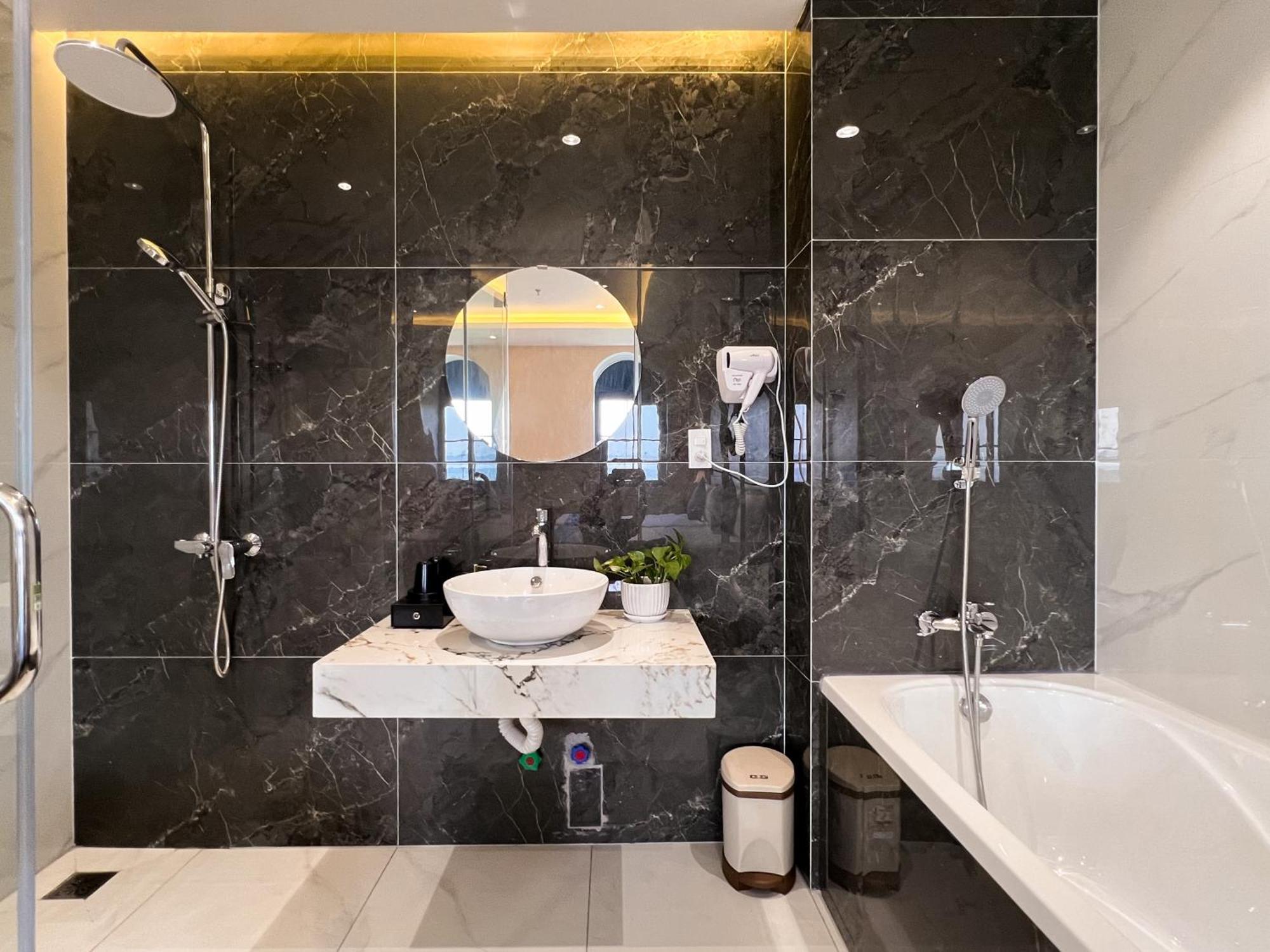 Hotel Edenam Boutique Ha Long