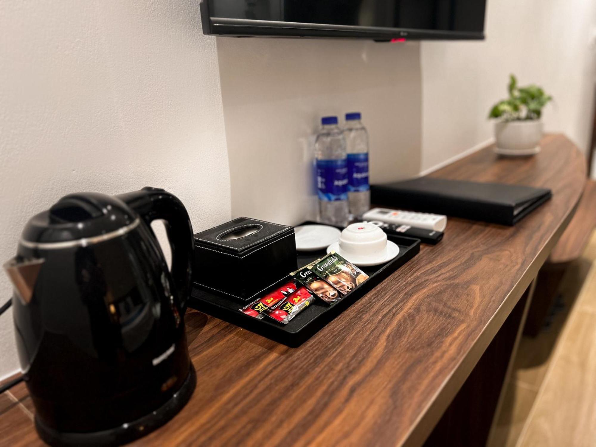 Hotel Edenam Boutique 3*