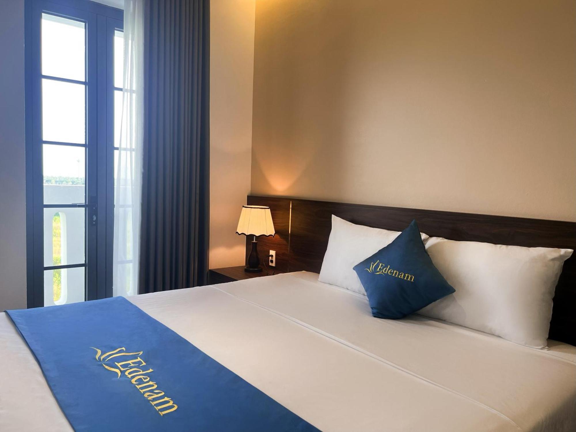 Edenam Boutique Hotel