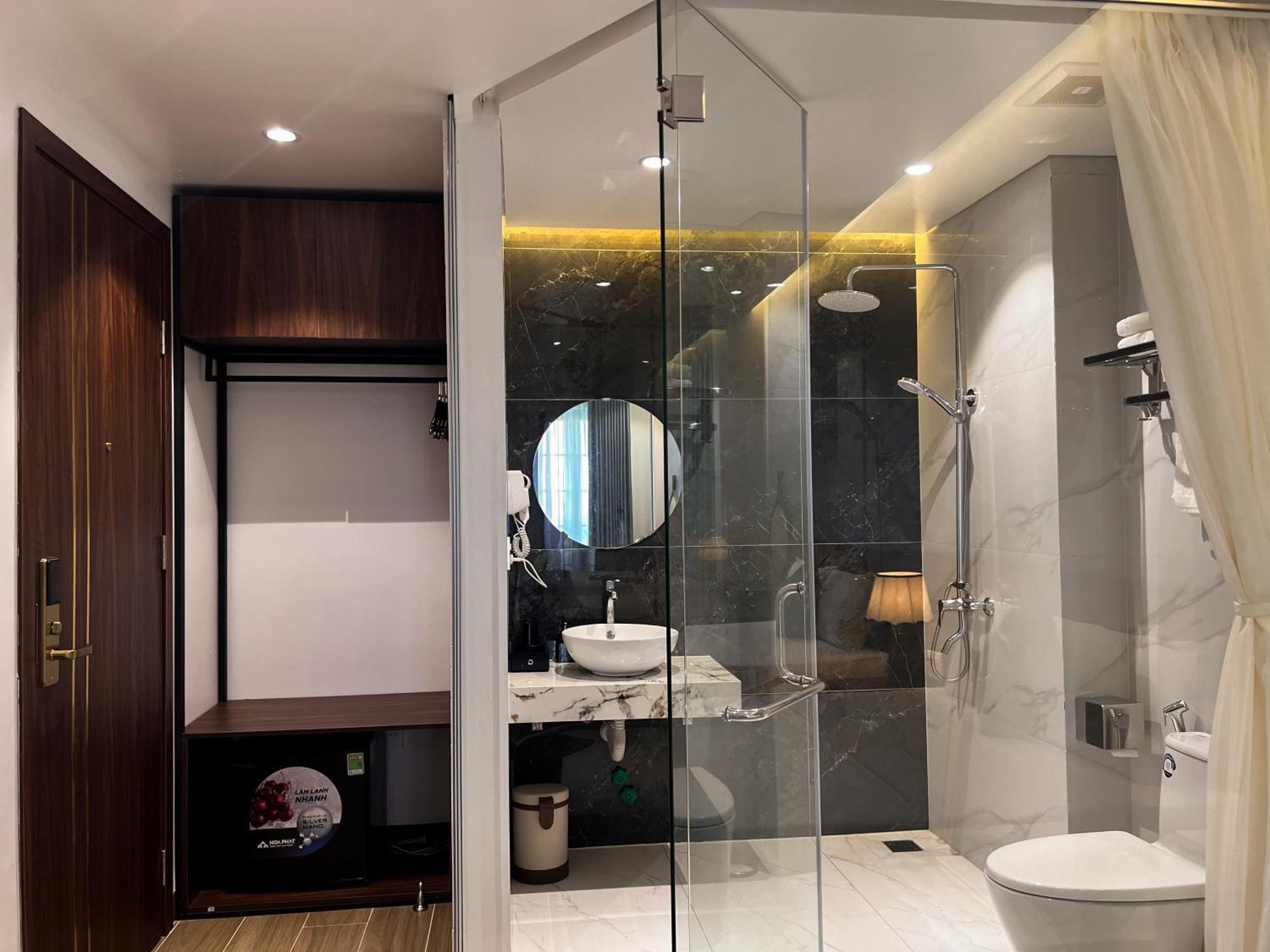 Hotel Edenam Boutique