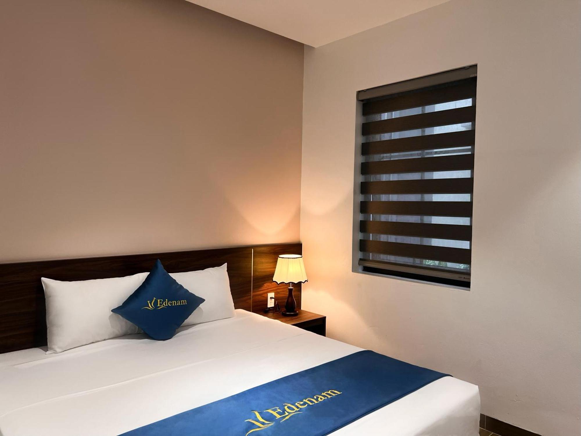 Edenam Boutique Hotel 3*