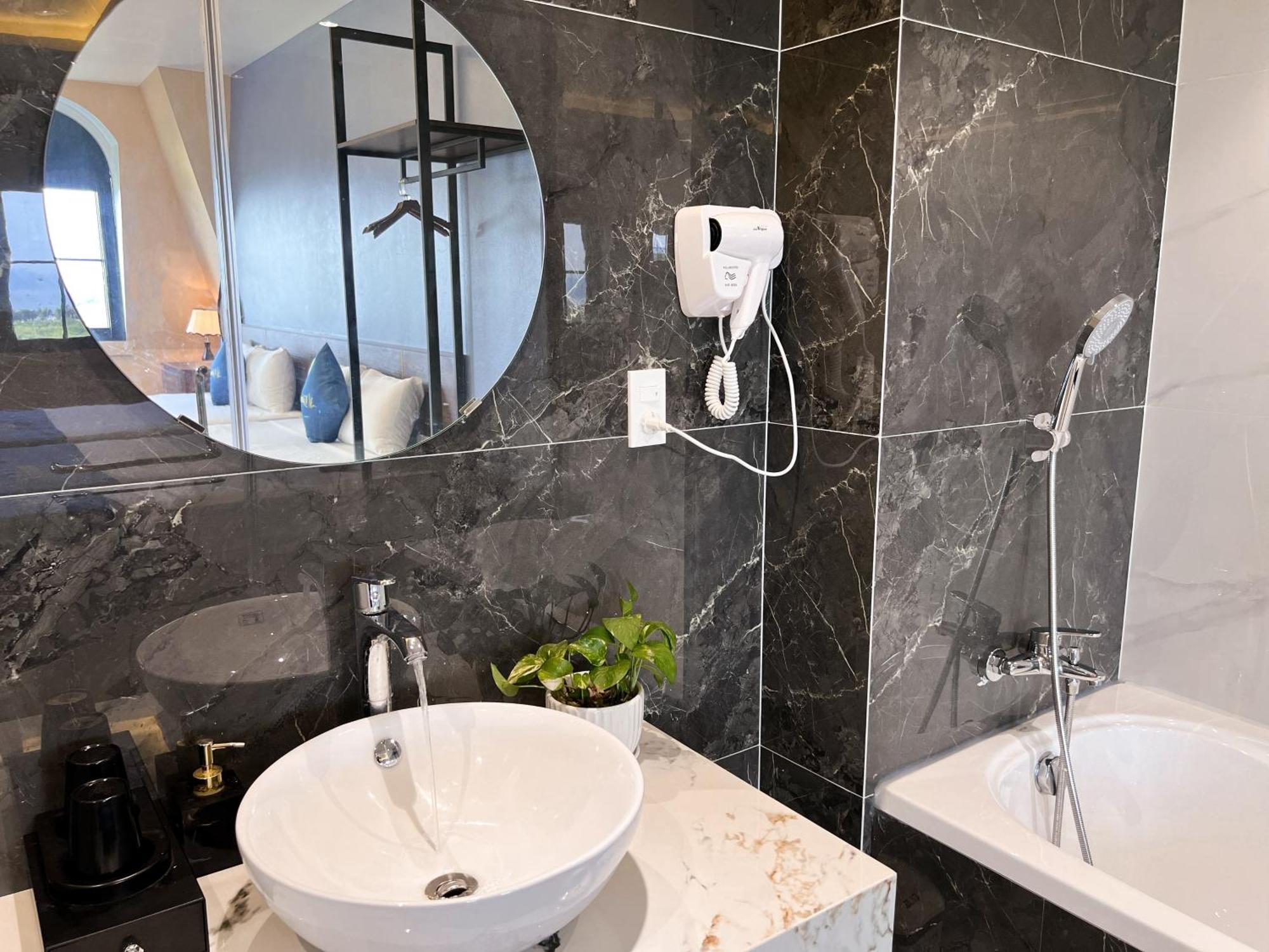 Hotel Edenam Boutique 3*