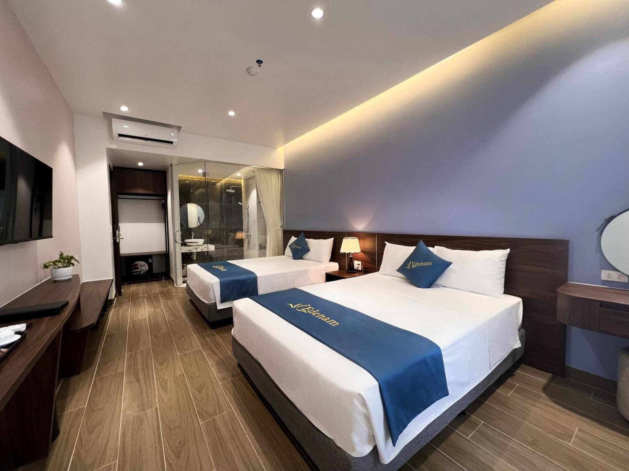 Edenam Boutique 3*