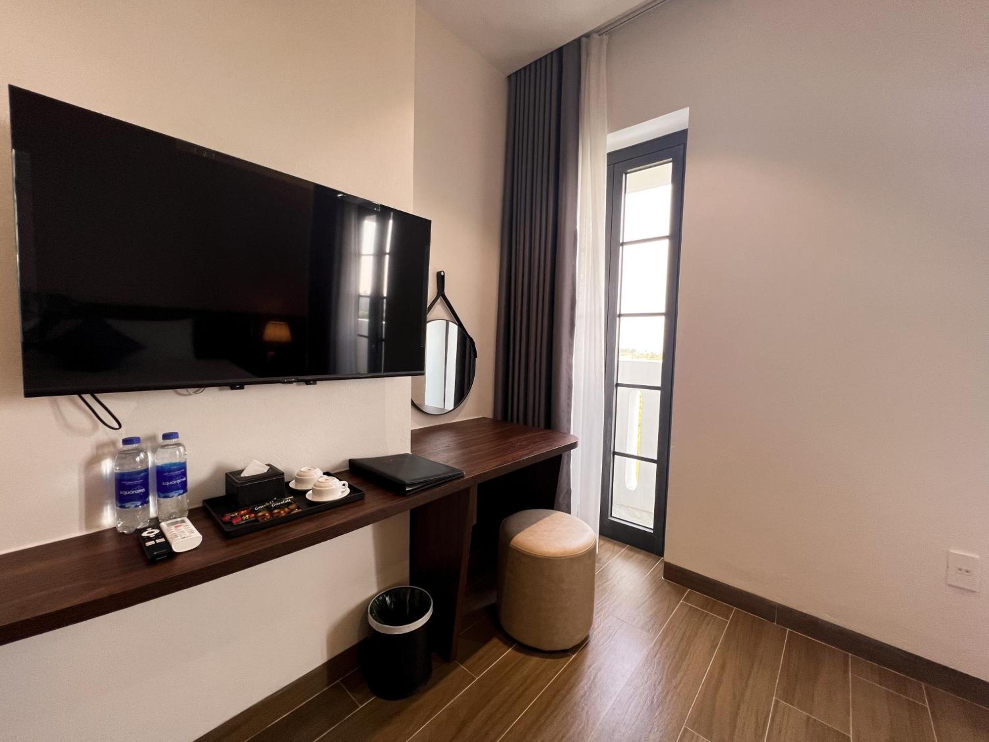 Hotel Edenam Boutique