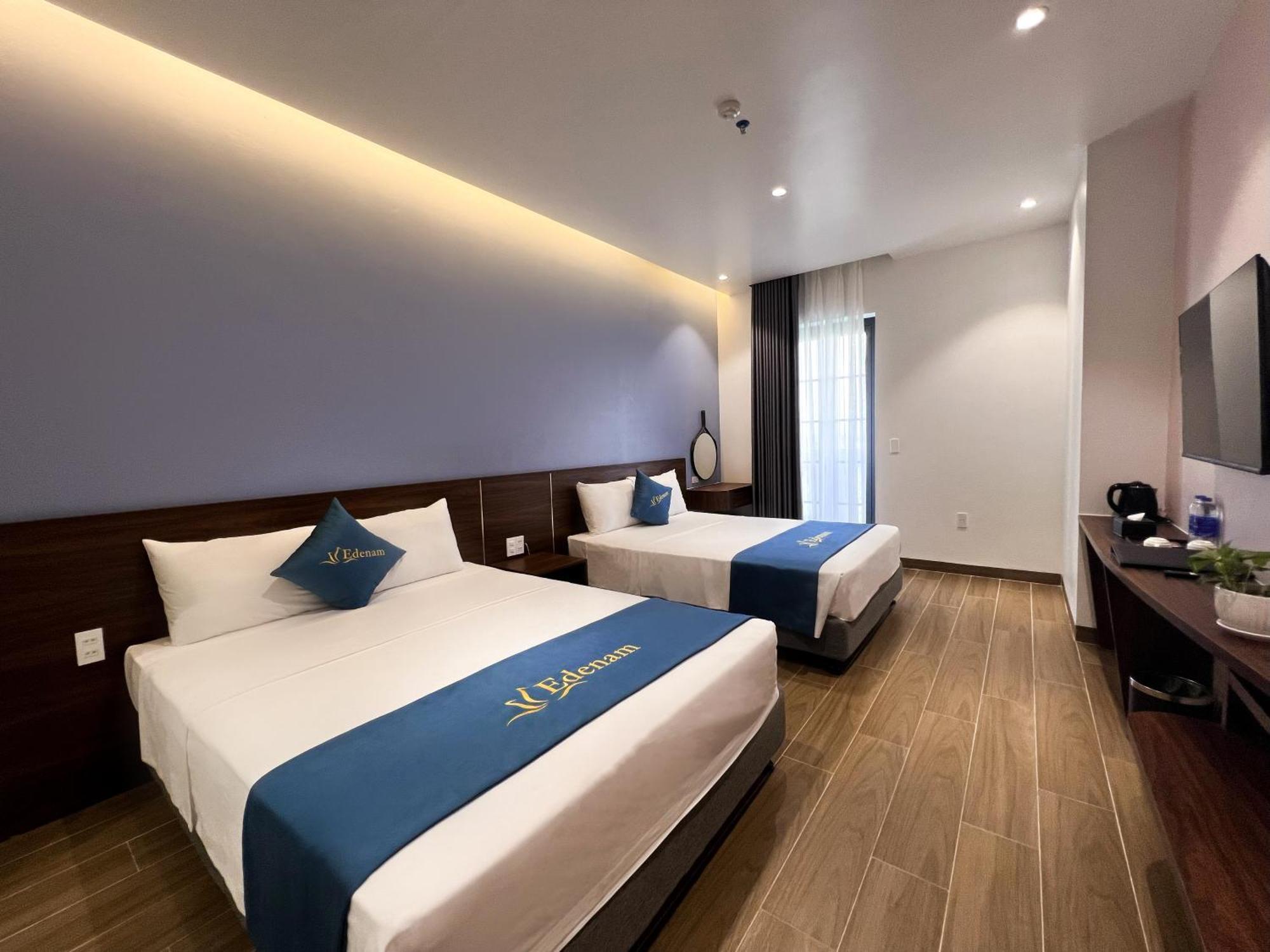 Edenam Boutique Ha Long